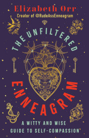 The Unfiltered Enneagram 