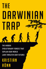 The Darwinian Trap 