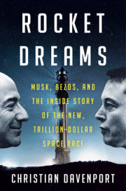 Rocket Dreams 