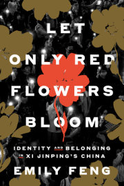 Let Only Red Flowers Bloom 