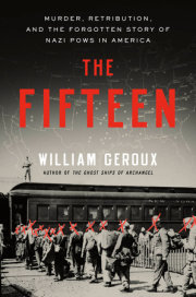 The Fifteen 