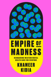Empire of Madness 