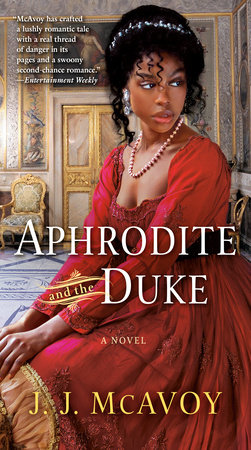 Aphrodite and the Duke