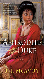Aphrodite and the Duke 