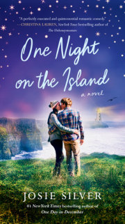 One Night on the Island 