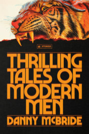 Thrilling Tales of Modern Men 