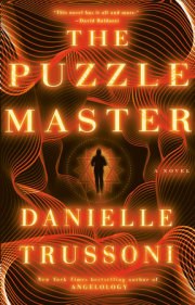 The Puzzle Master 