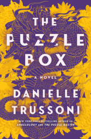 The Puzzle Box 