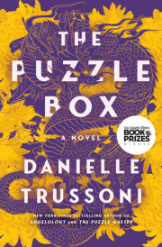 The Puzzle Box 