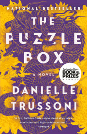 The Puzzle Box 