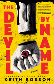 The Devil by Name 