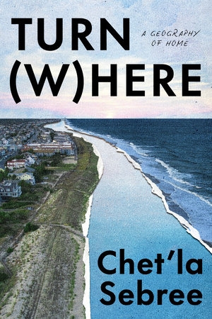 Turn (W)here