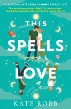 This Spells Love by Kate Robb: 9780593596531