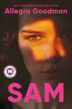 Sam: A Read with Jenna Pick