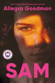 Sam: A Read with Jenna Pick 
