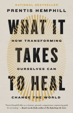 What It Takes to Heal