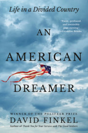 An American Dreamer 