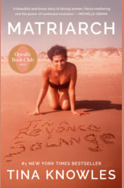 Matriarch: Oprah's Book Club