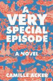 A Very Special Episode 