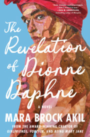 The Revelation of Dionne Daphne 