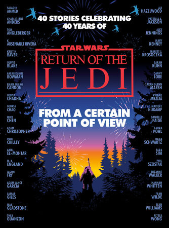 From a Certain Point of View cover