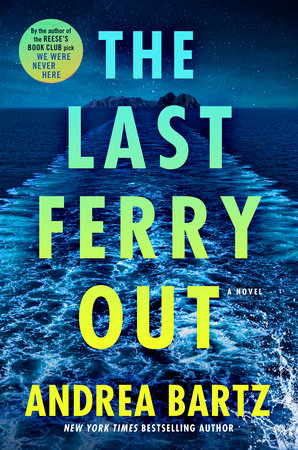 The Last Ferry Out