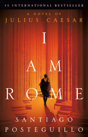 I Am Rome