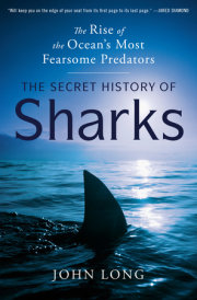 The Secret History of Sharks 