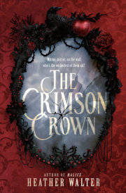 The Crimson Crown 