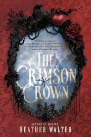 The Crimson Crown