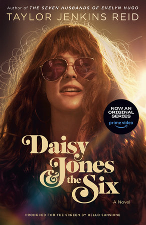 Daisy Jones & The Six (TV Tie-in Edition) by Taylor Jenkins Reid:  9780593598429 | : Books