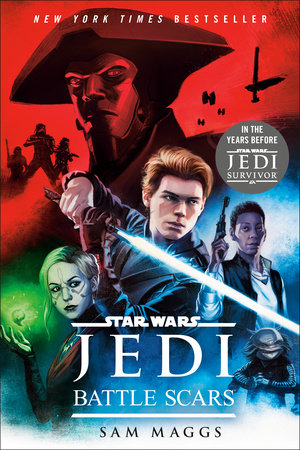 A Guide to Every Star Wars: The Last Jedi-Related Book Coming