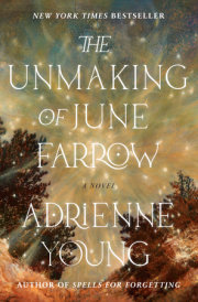 The Unmaking of June Farrow 