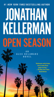 Open Season 