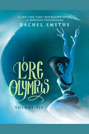 Lore Olympus: Volume Six