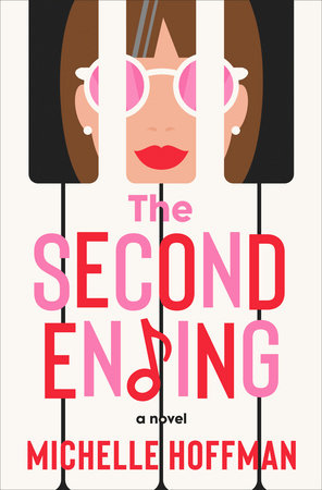 The Second Ending by Michelle Hoffman 9780593599136