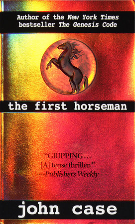 The First Horseman