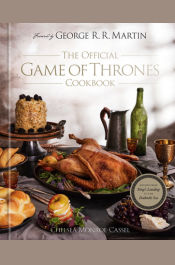 The Official Game of Thrones Cookbook