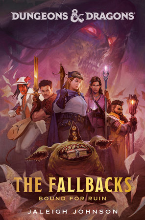 Dungeons & Dragons: Honor Among Thieves: The Druid's Call by E.K.