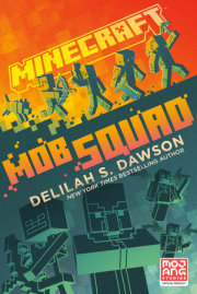 Minecraft: Mob Squad 