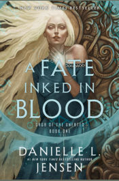 A Fate Inked in Blood