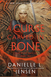 A Curse Carved in Bone