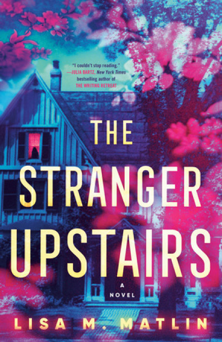 The Stranger Upstairs