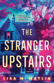 The Stranger Upstairs 