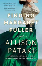 Finding Margaret Fuller