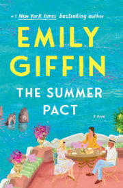 The Summer Pact 