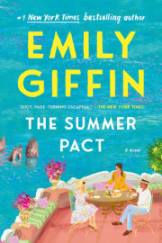 The Summer Pact 