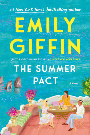 The Summer Pact