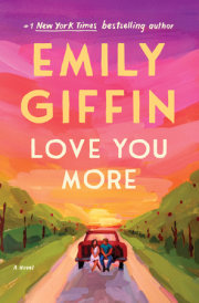 Love You More 