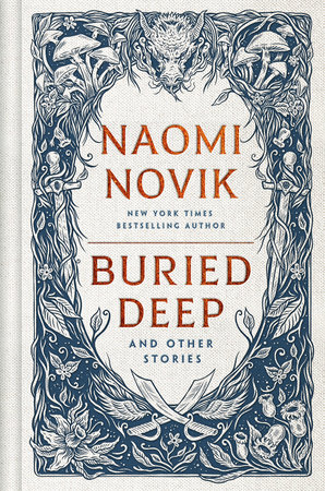 In the Nevernever: La guerra de la pólvora, de Naomi Novik